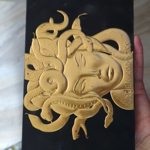 Lunar Beauty Greek goddess color palette